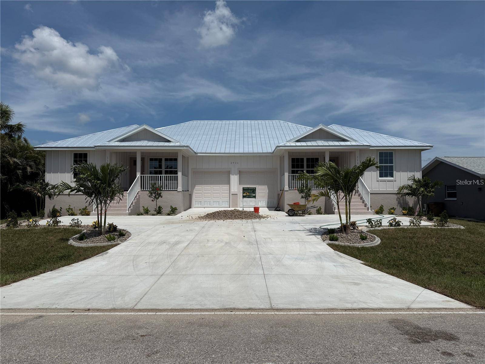 Punta Gorda, FL 33950,2926 VASCO ST #112