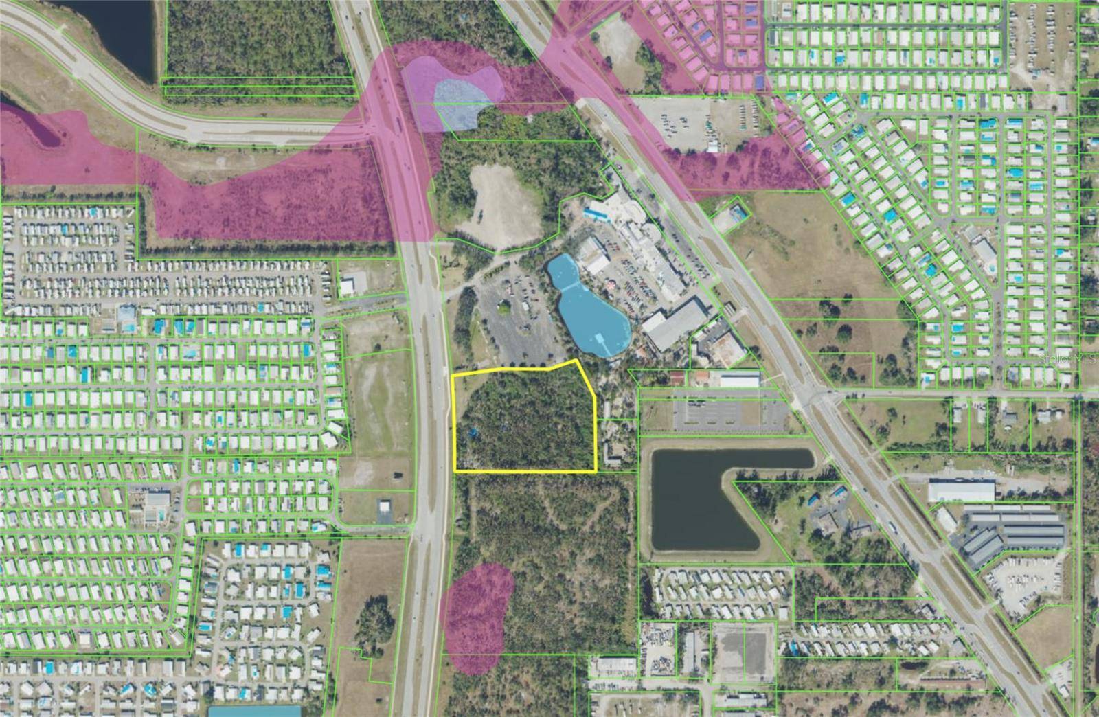 North Fort Myers, FL 33903,16450 N CLEVELAND AVE