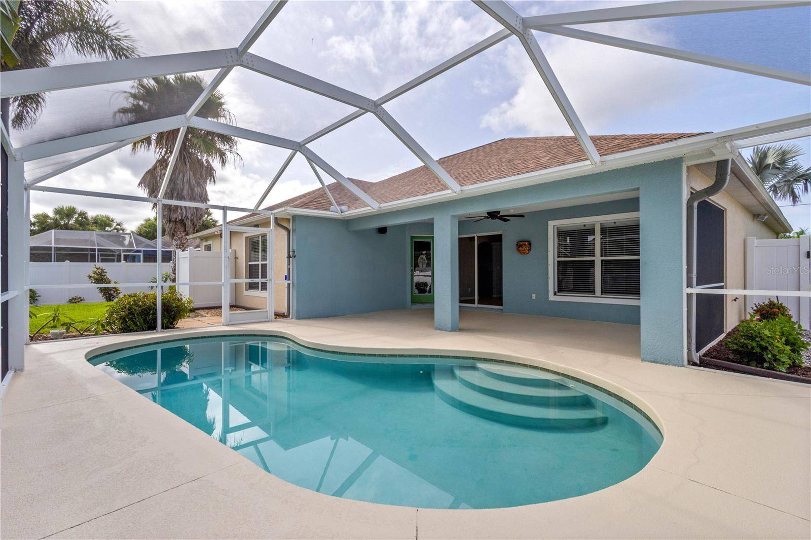North Port, FL 34288,4268 LEESBURG AVE