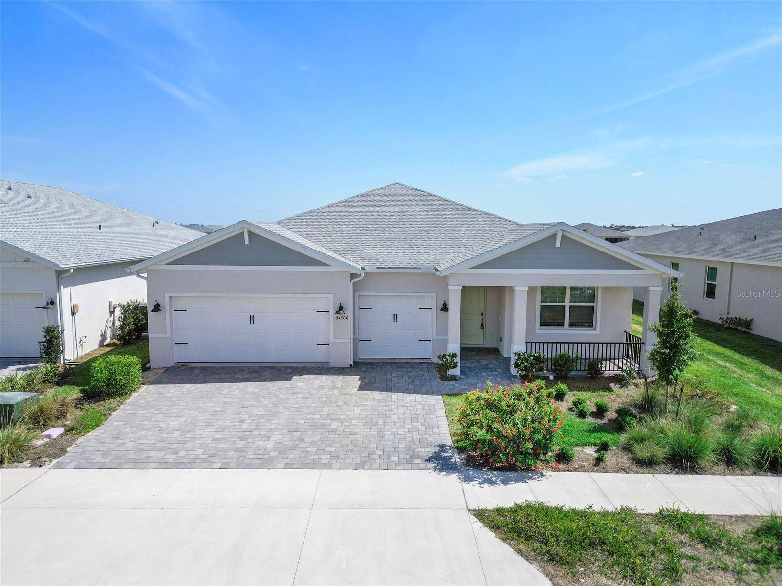 Punta Gorda, FL 33982,44300 SADDLEWOOD CT