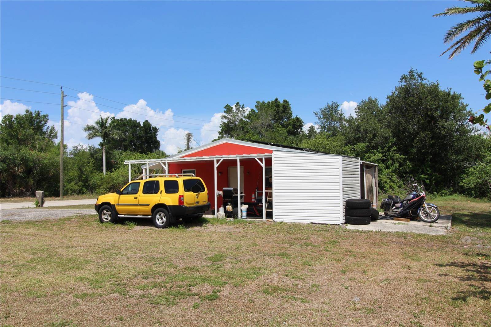 Punta Gorda, FL 33982,28024 CLEVELAND AVE