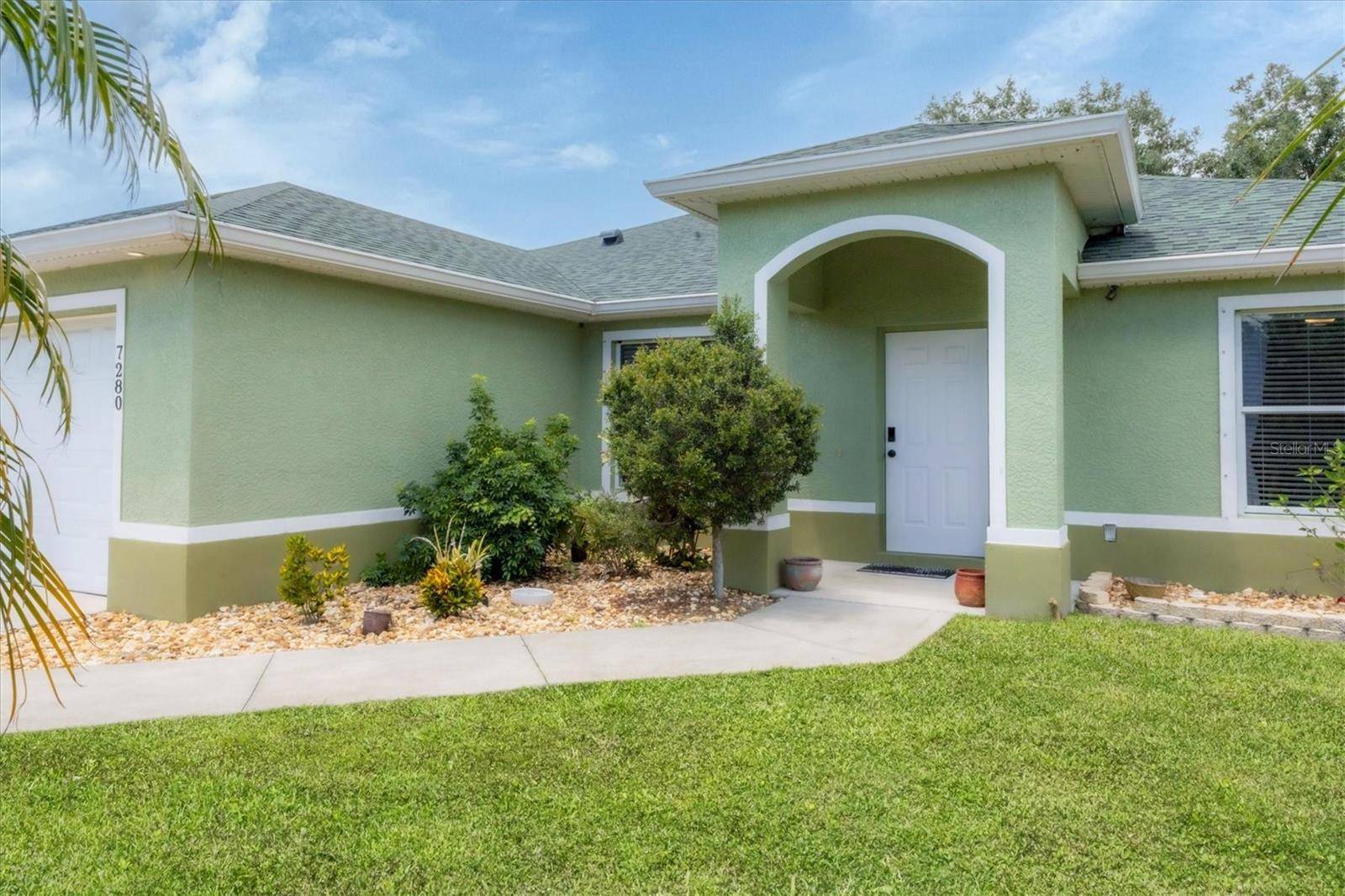 North Port, FL 34291,7280 MUNCEY RD