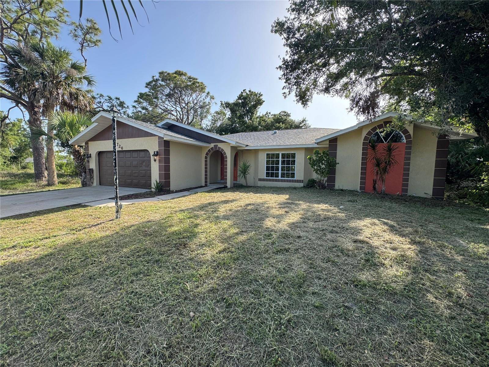Port Charlotte, FL 33948,726 CHEVY CHASE ST