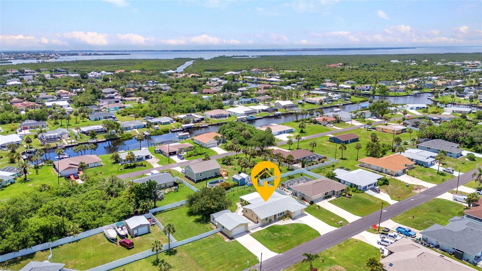 Port Charlotte, FL 33948,4509 WYNKOOP CIR