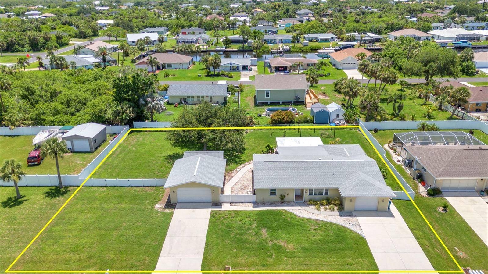 Port Charlotte, FL 33948,4509 WYNKOOP CIR