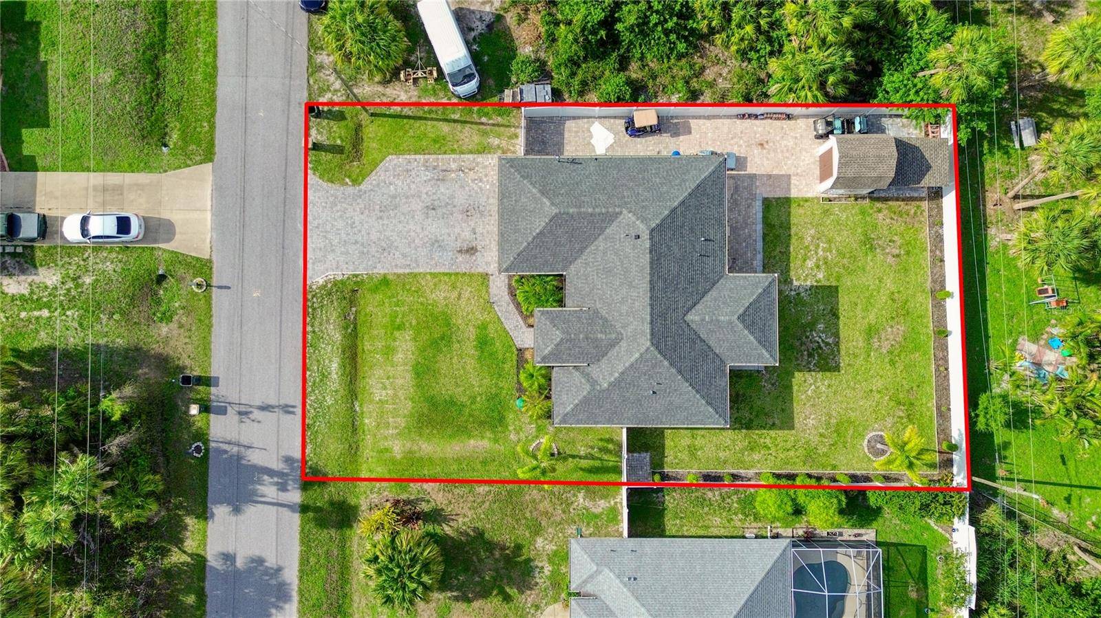 North Port, FL 34287,3072 LOPINTO ST