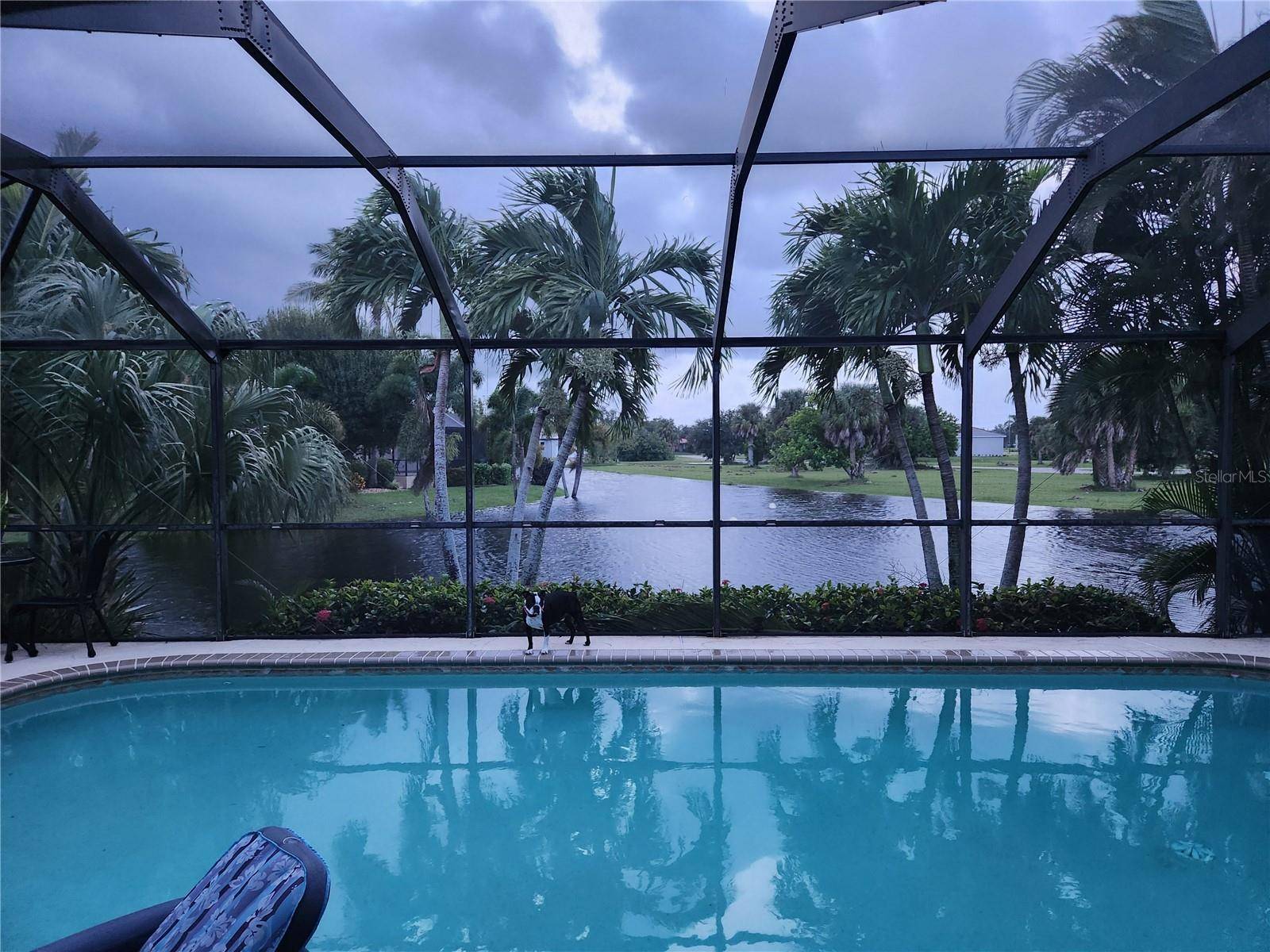 Punta Gorda, FL 33955,17150 SARONG LN