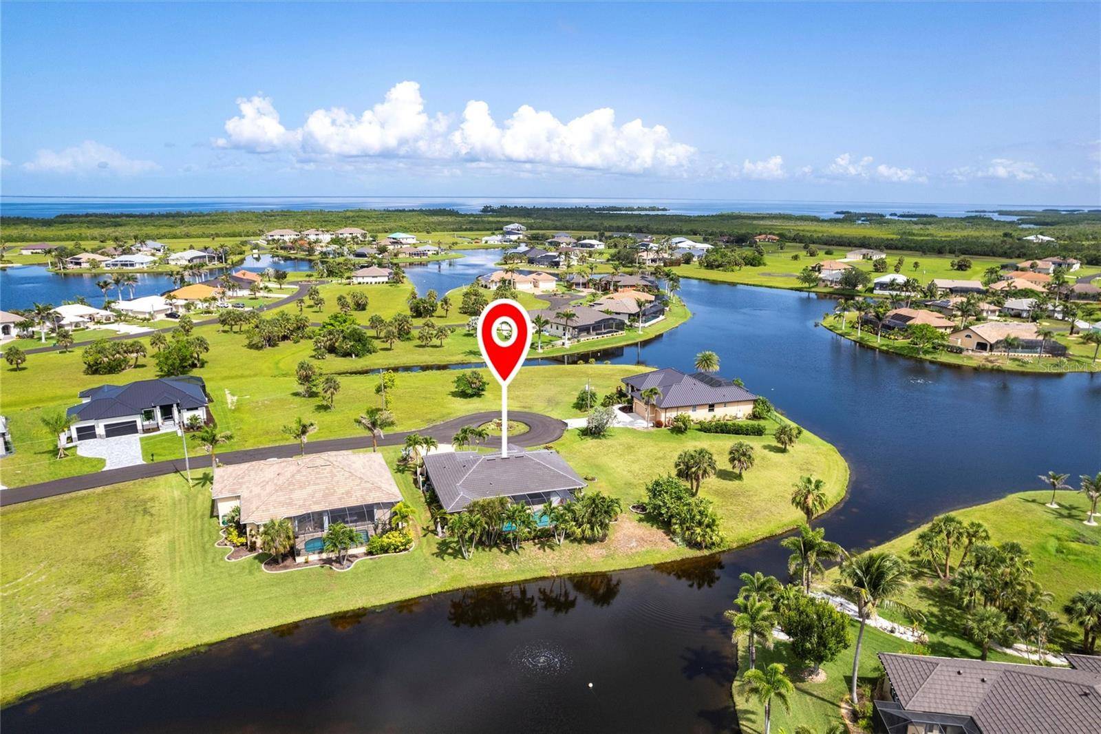 Punta Gorda, FL 33955,17150 SARONG LN