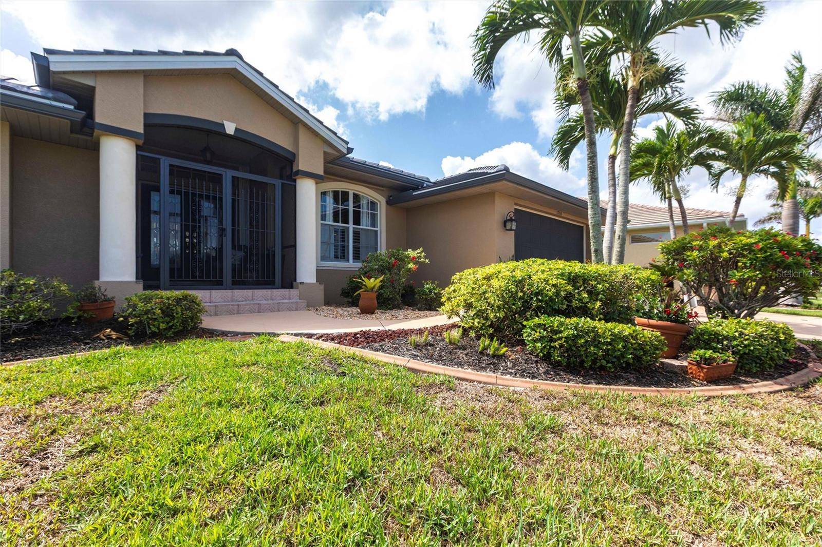 Punta Gorda, FL 33955,17150 SARONG LN