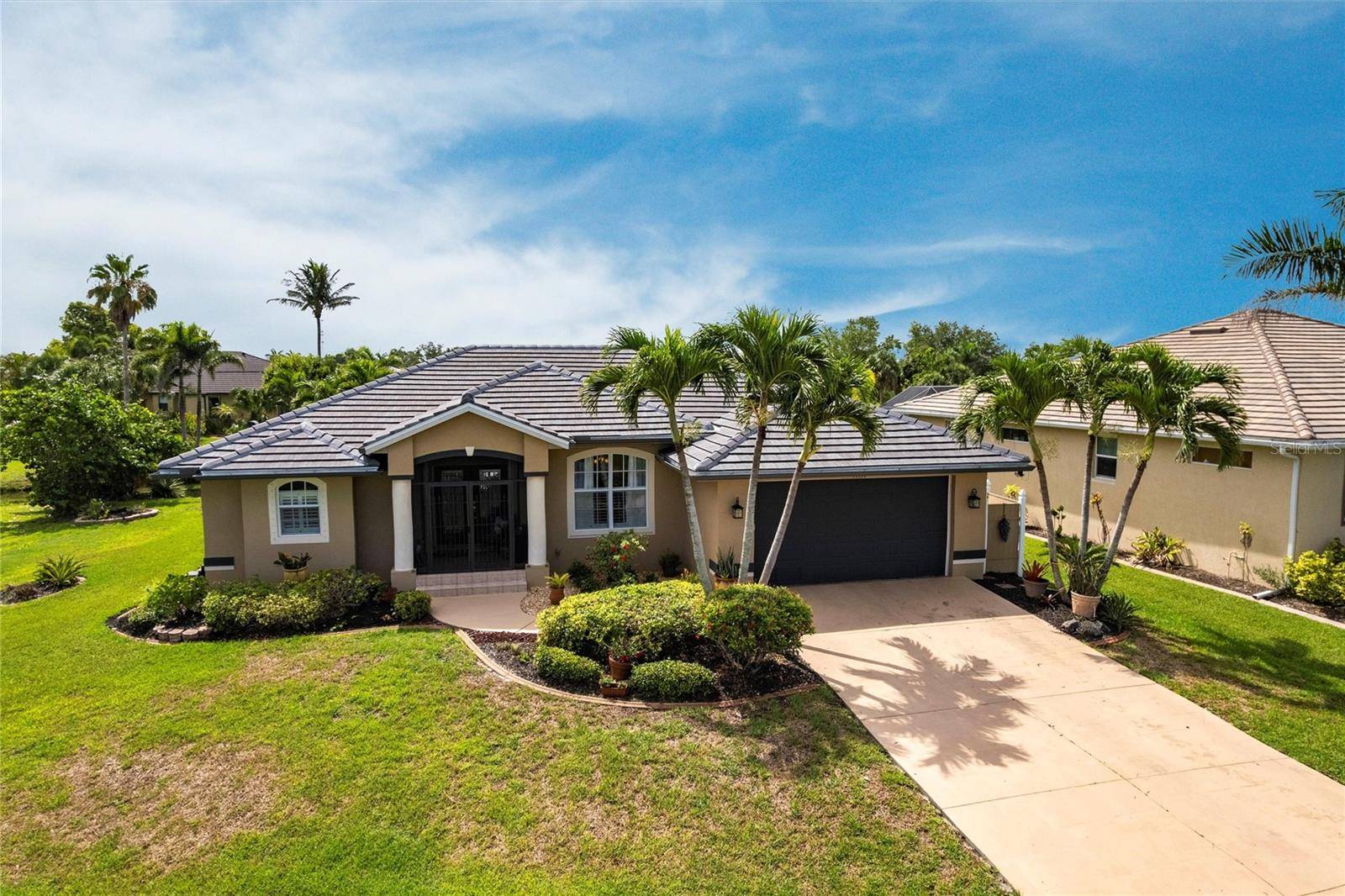 Punta Gorda, FL 33955,17150 SARONG LN