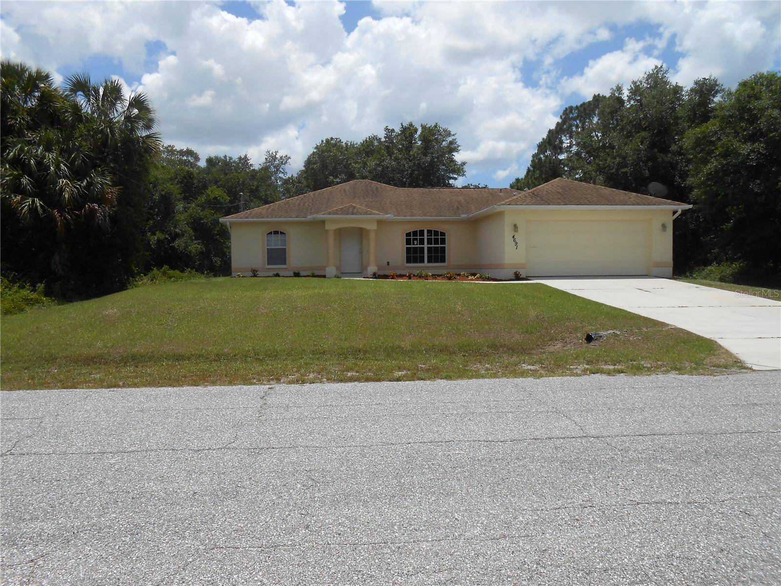 North Port, FL 34288,4691 LUTHER AVE