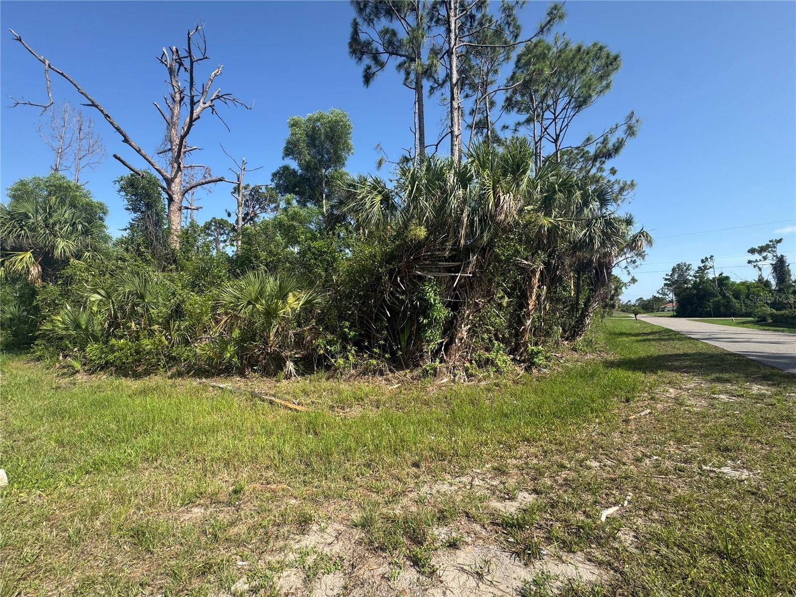 Port Charlotte, FL 33981,12401 PERRINE AVE