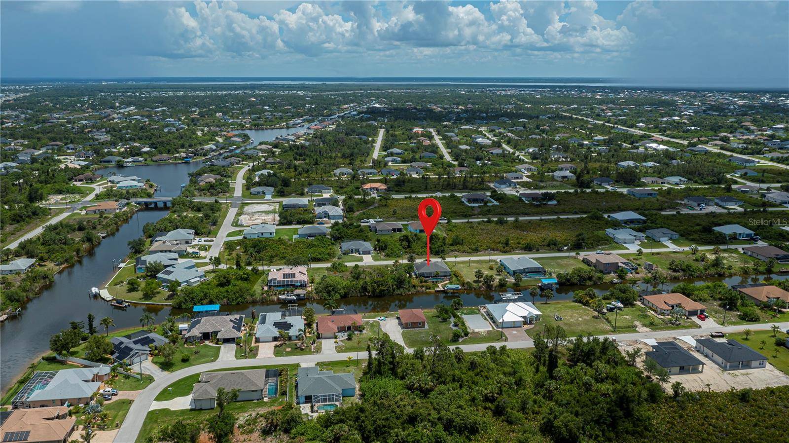 Port Charlotte, FL 33981,13471 CHENILLE DR