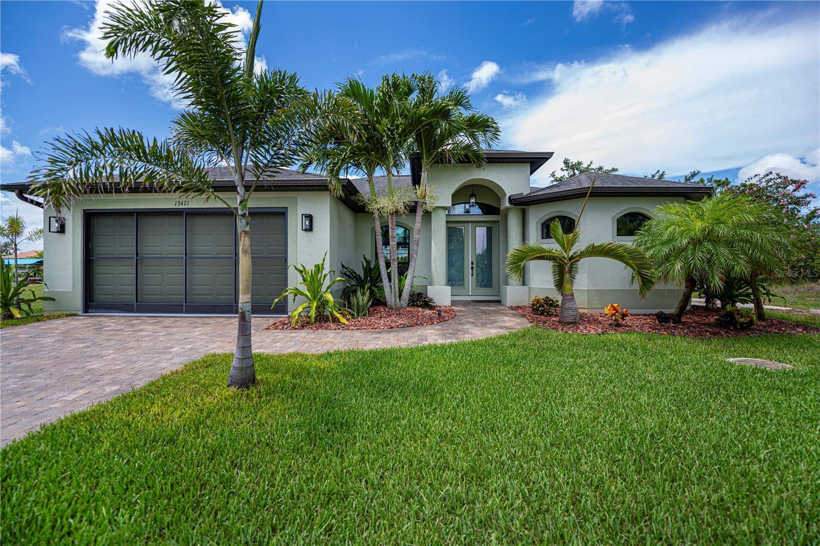 Port Charlotte, FL 33981,13471 CHENILLE DR