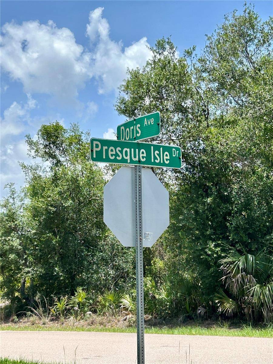 Port Charlotte, FL 33954,22135 DORIS AVE