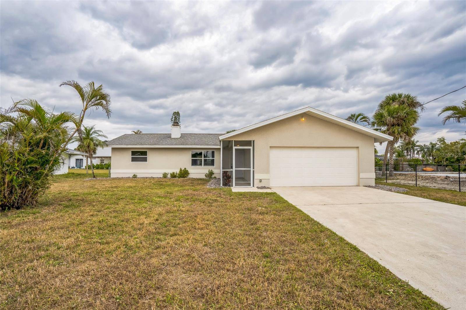 Fort Myers, FL 33908,6064 PARK RD