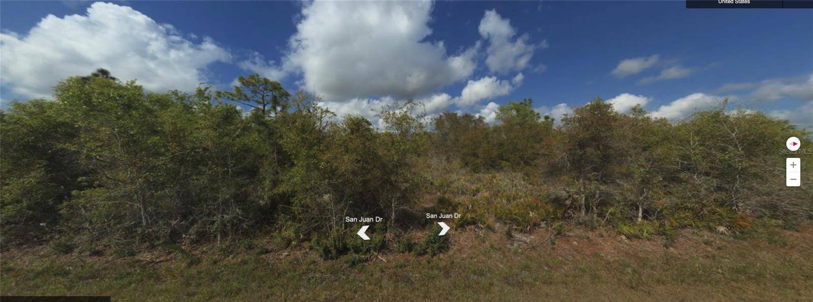 Punta Gorda, FL 33982,25 SAN JUAN