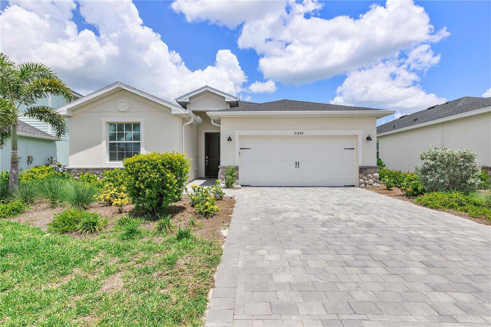 Punta Gorda, FL 33982,43844 STREAM CROSSING LN