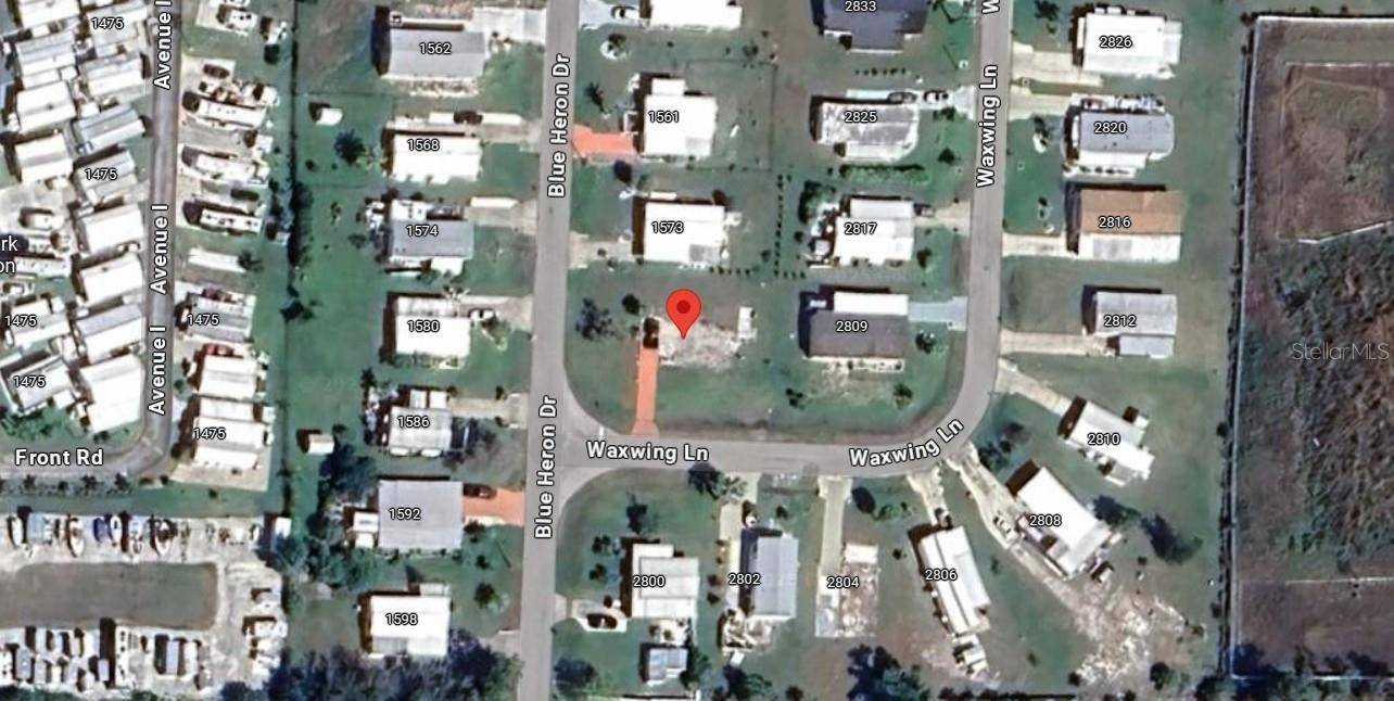 Englewood, FL 34224,2801 WAXWING LN