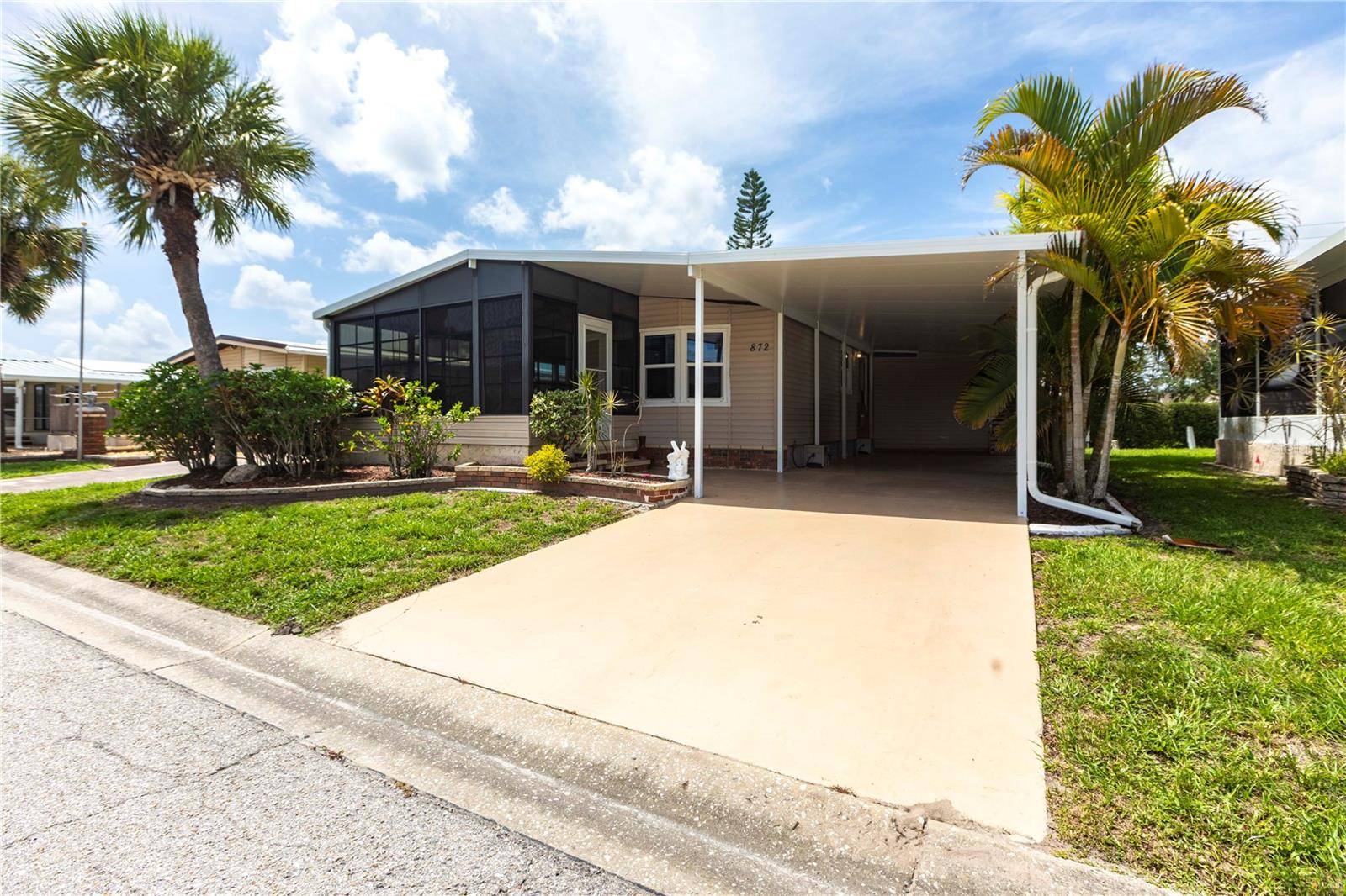 Port Charlotte, FL 33980,2100 KINGS HWY #872