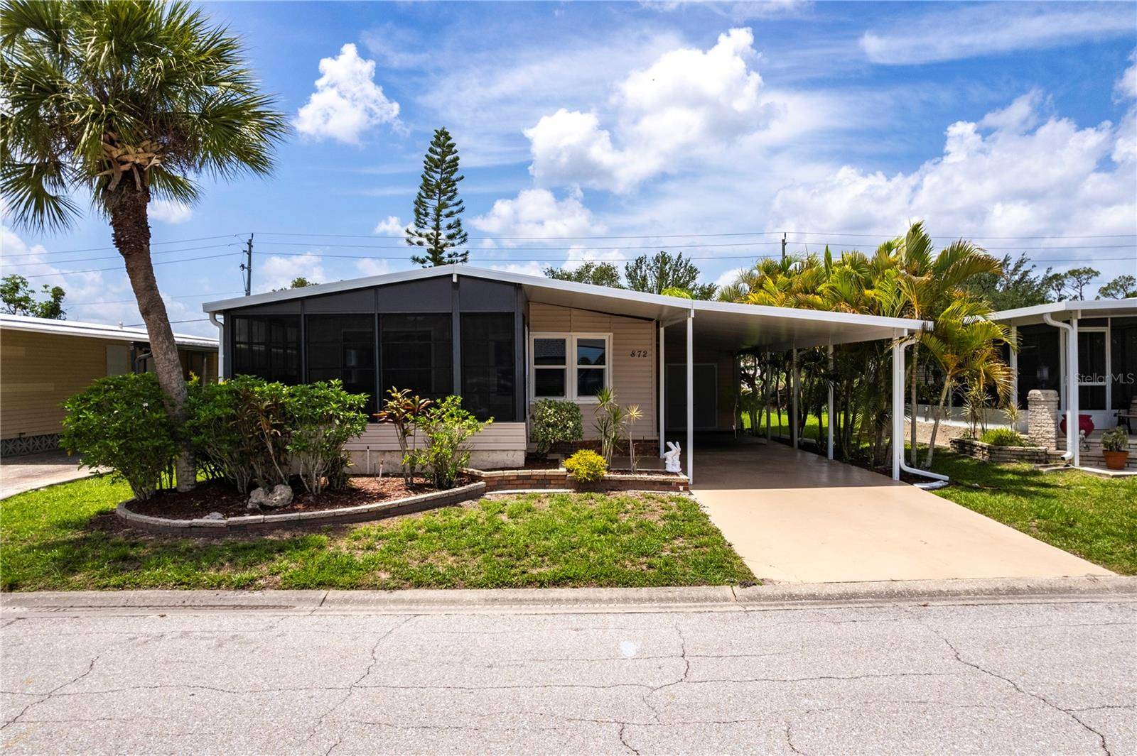 Port Charlotte, FL 33980,2100 KINGS HWY #872