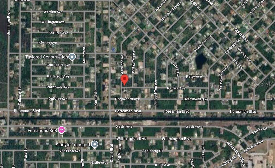 Port Charlotte, FL 33981,12310 PERRINE AVE