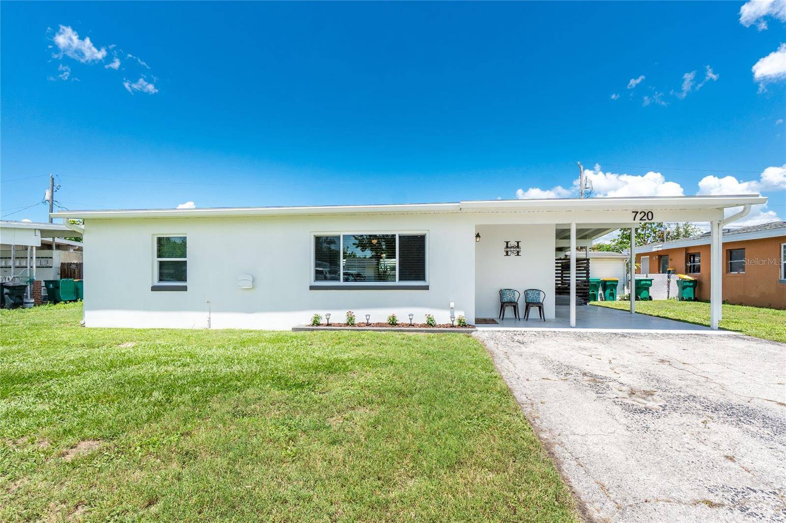 Port Charlotte, FL 33952,720 DALTON BLVD