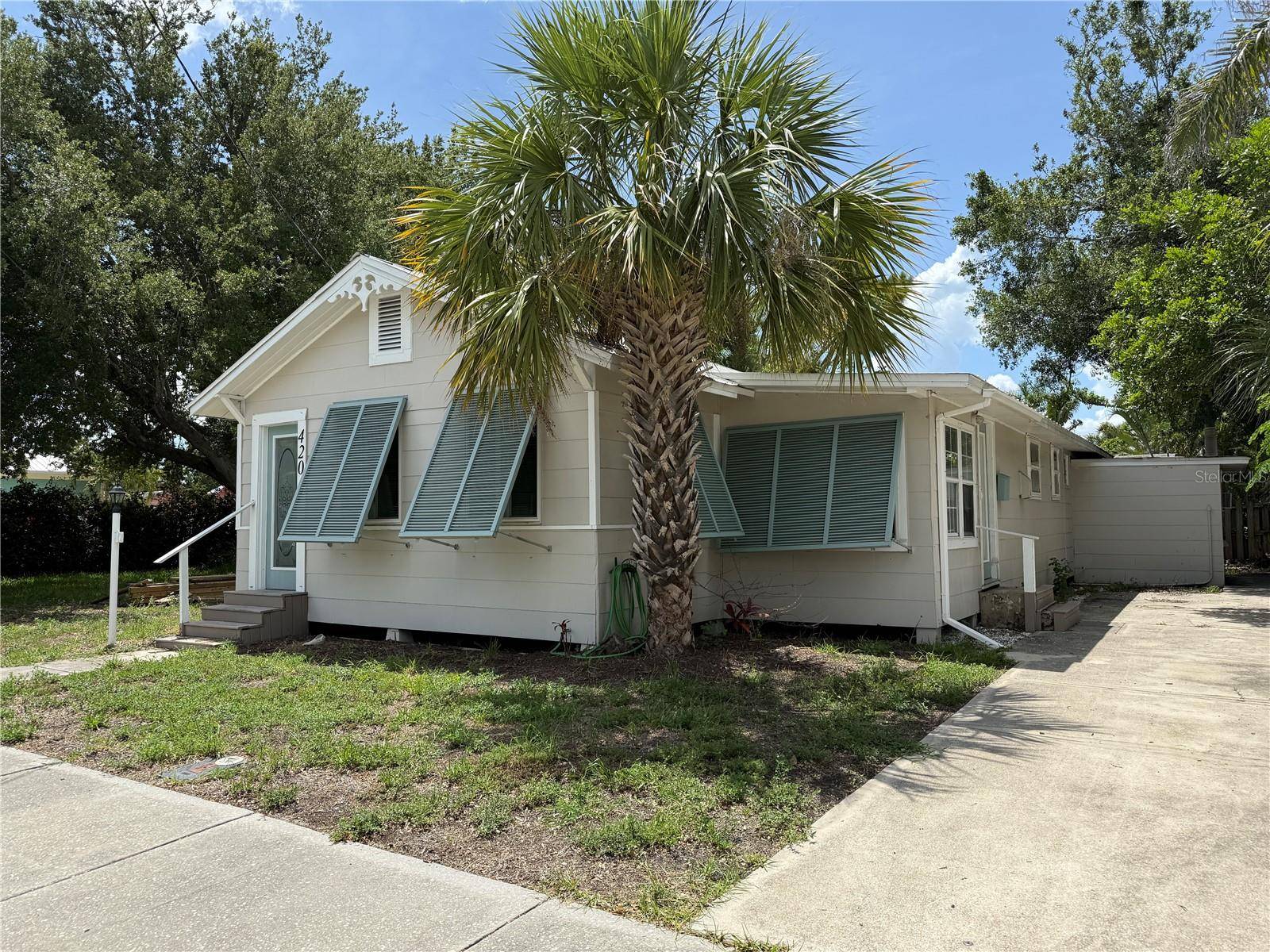 Punta Gorda, FL 33950,420 W OLYMPIA AVE
