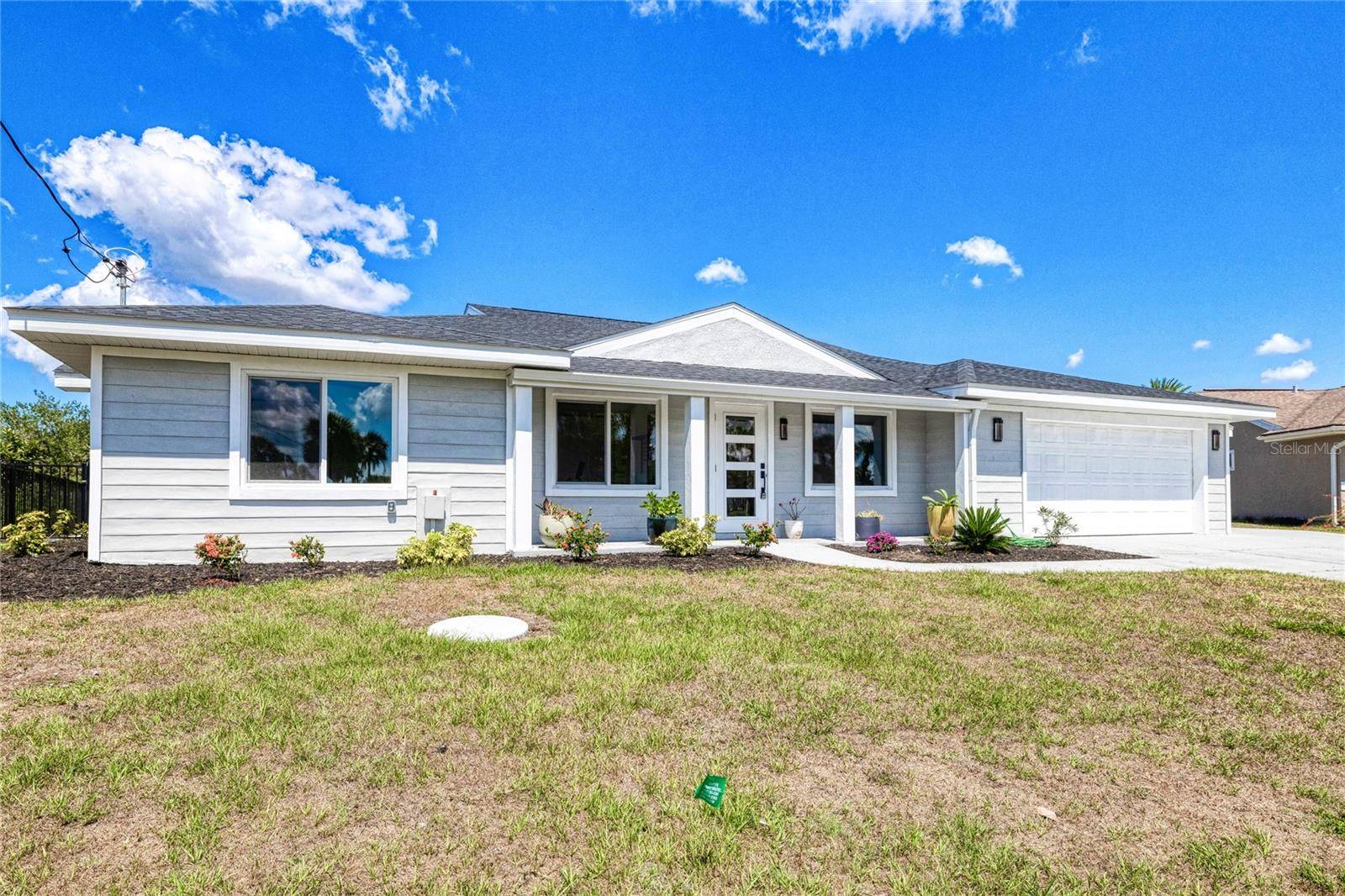 Port Charlotte, FL 33948,18610 FORT SMITH CIR