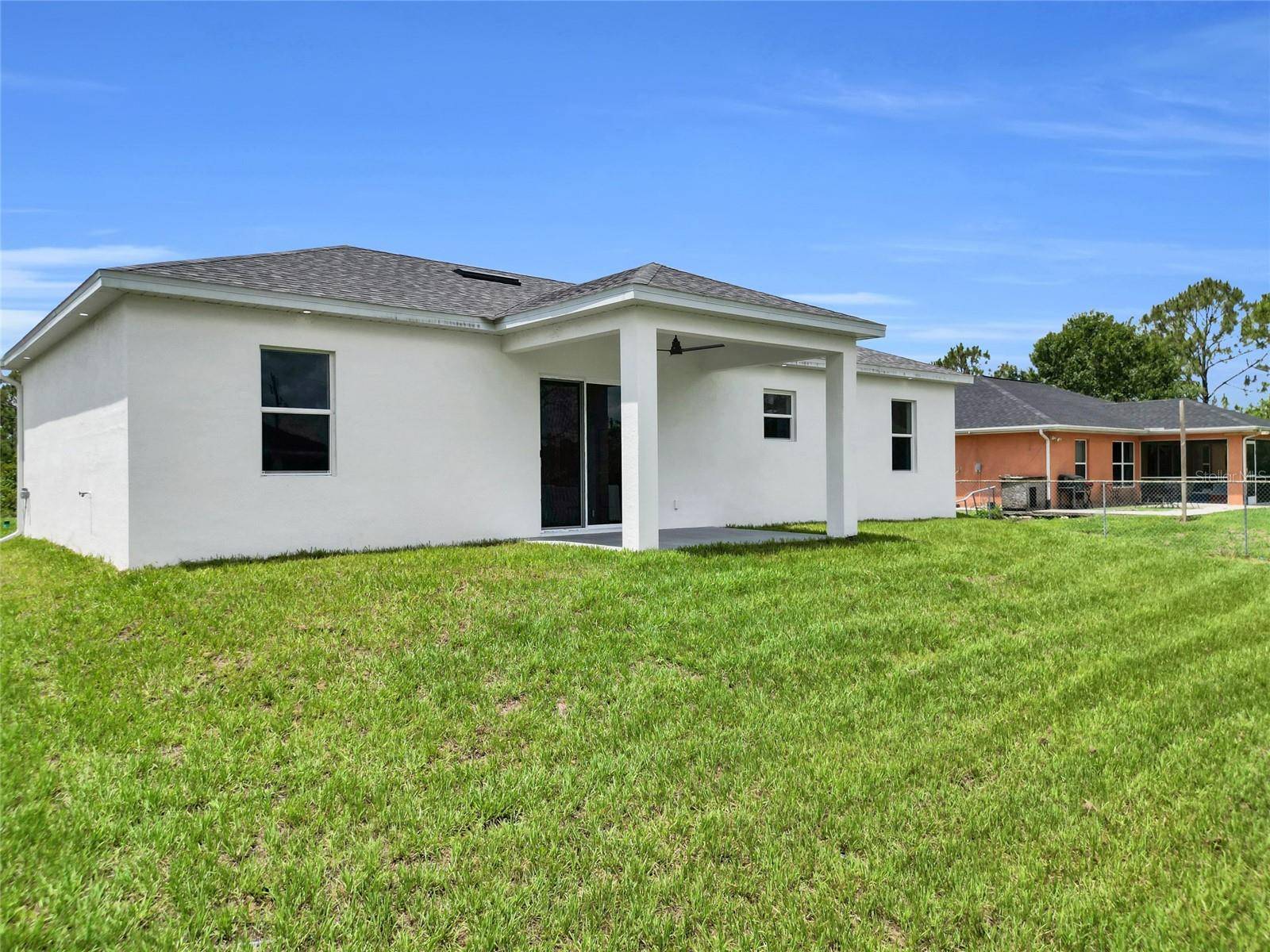 Lehigh Acres, FL 33971,3202 41ST ST W