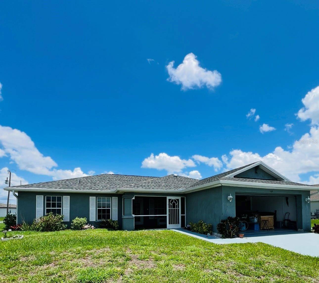 Cape Coral, FL 33993,1015 NW 23RD ST