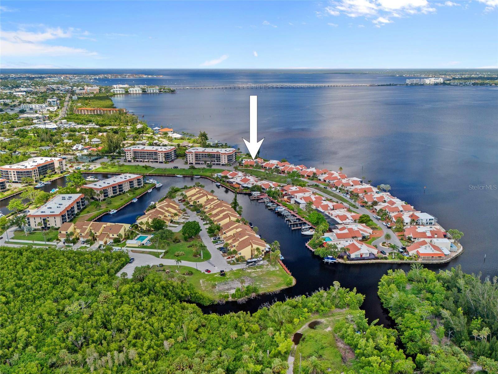 Punta Gorda, FL 33950,25188 MARION AVE #45