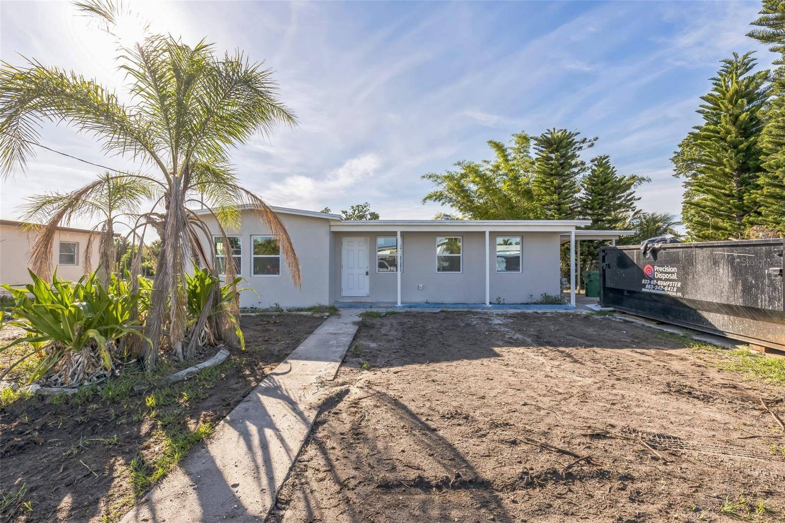 Port Charlotte, FL 33952,175 RODGERS AVE NE