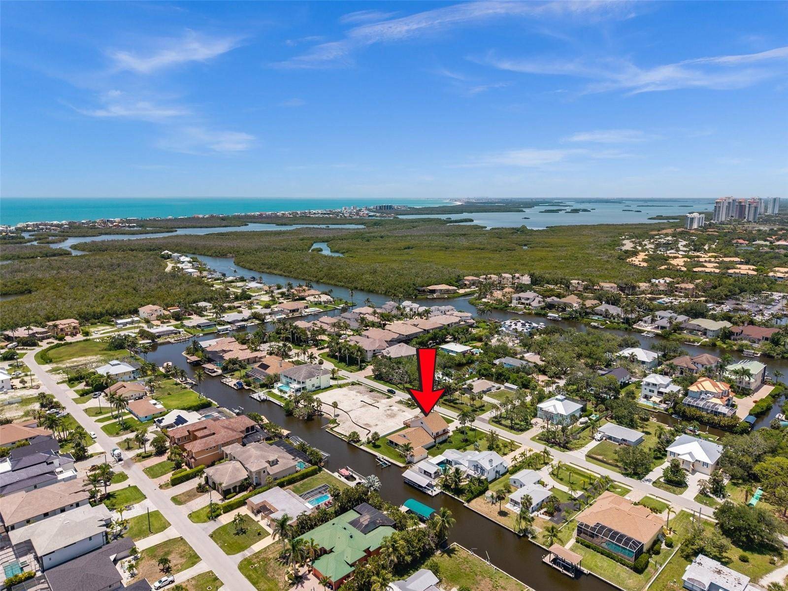 Bonita Springs, FL 34134,4837 TARPON AVE