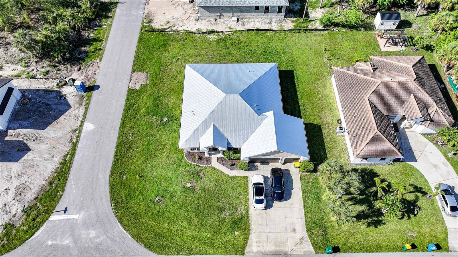 Port Charlotte, FL 33981,15117 LYNEBURG AVE