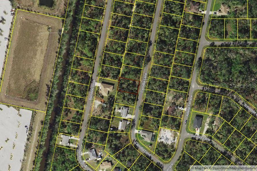 Port Charlotte, FL 33954,149 CAMILLIA LN