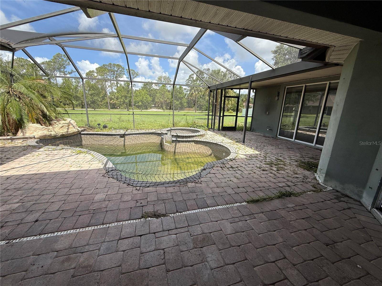 North Port, FL 34286,2143 SANTONIAN TER