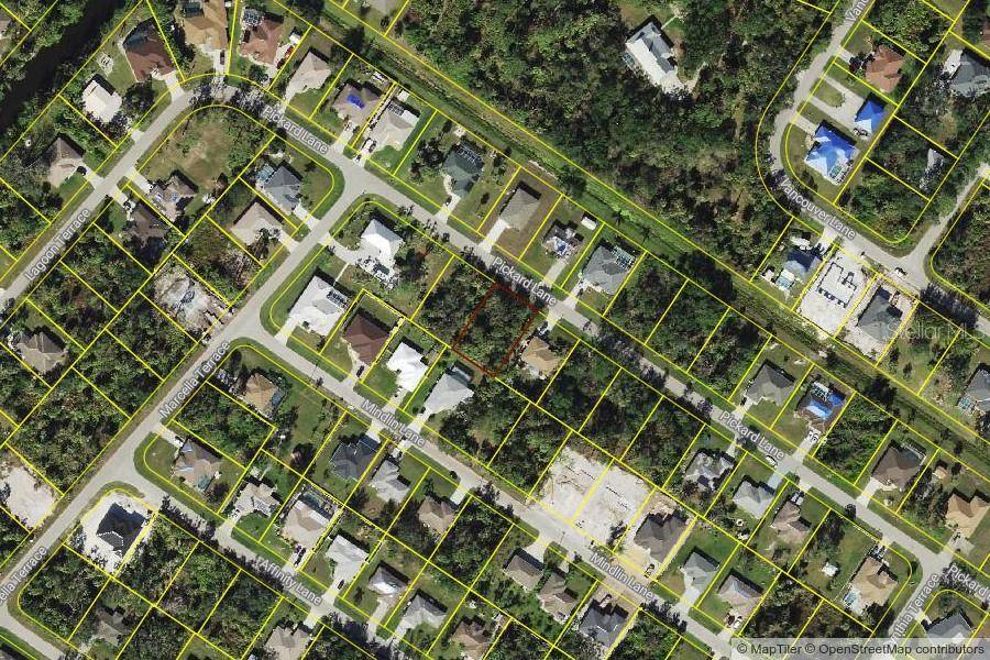 North Port, FL 34286,PICKARD LN