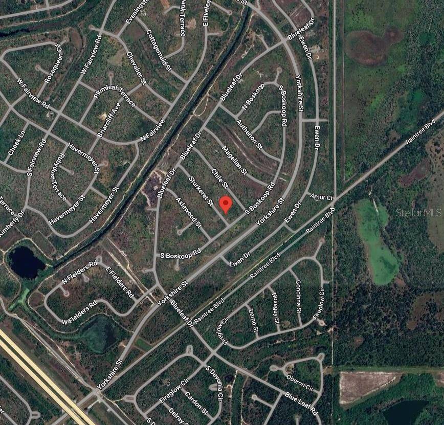 North Port, FL 34288,Lot 2 STUCKERT ST