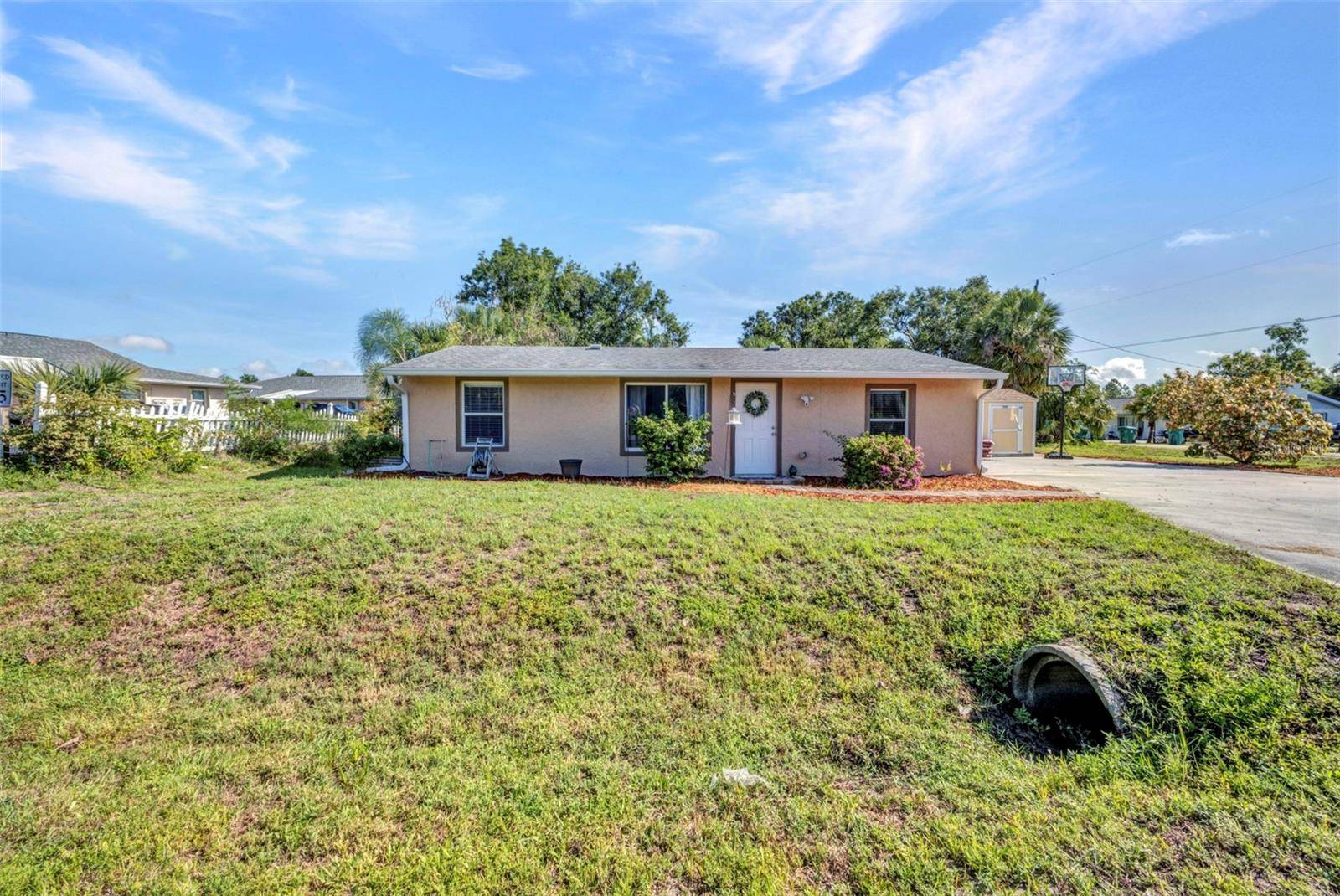 Punta Gorda, FL 33980,25082 HARBORVIEW RD
