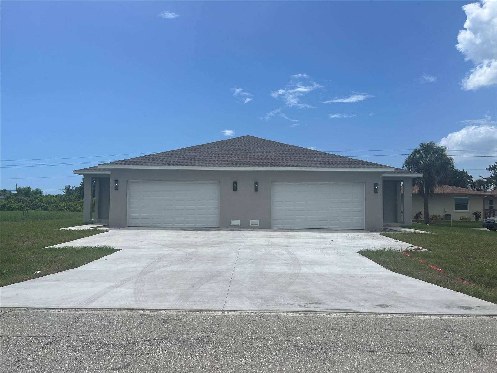 Rotonda West, FL 33947,319 BOUNDARY BLVD #2
