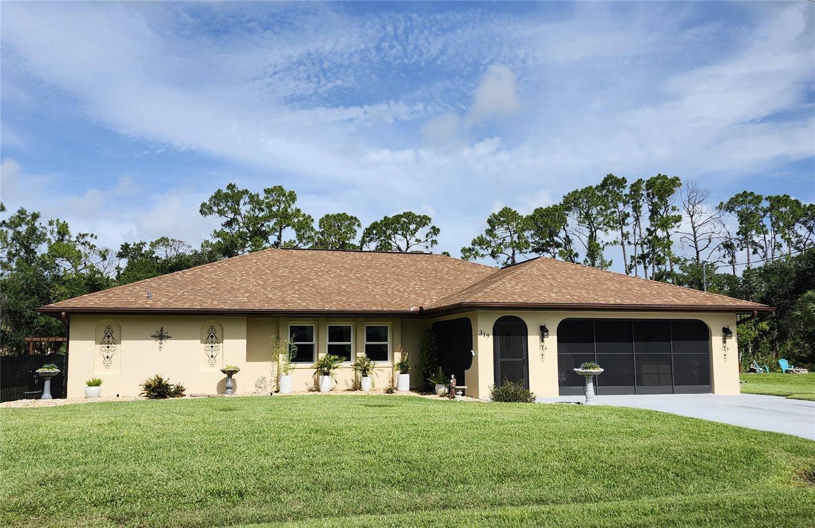 Port Charlotte, FL 33954,319 KINDRED BLVD