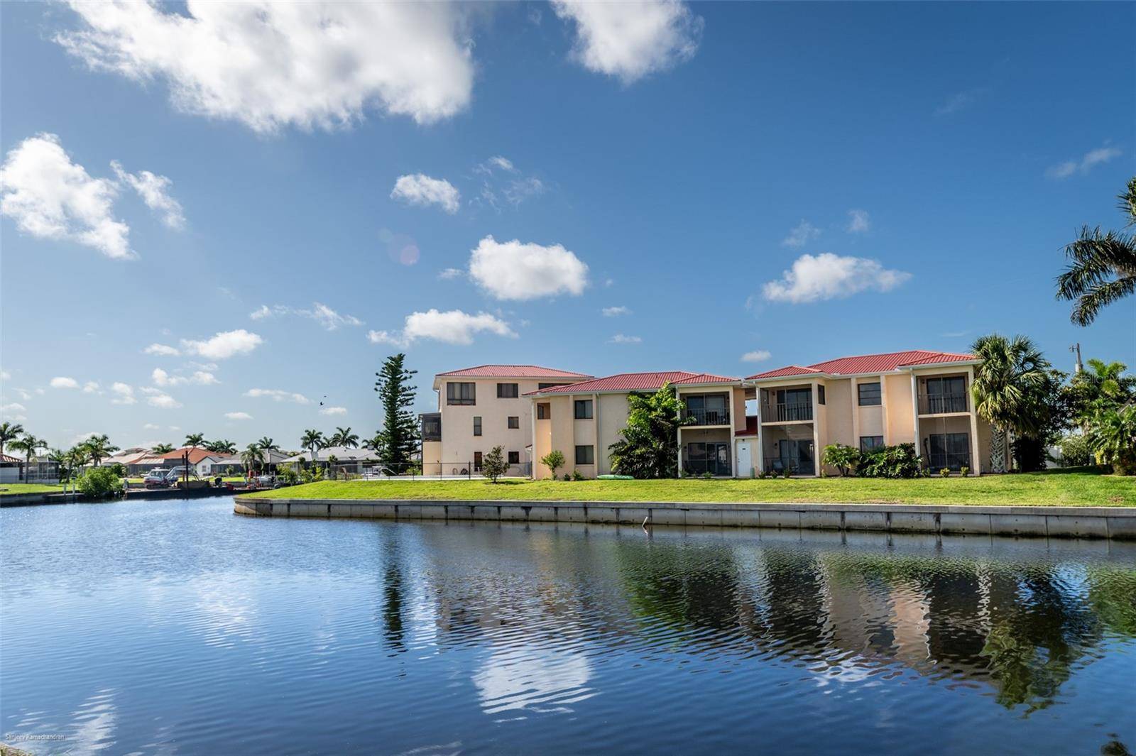 Punta Gorda, FL 33950,1204 SPANISH CAY LN #B