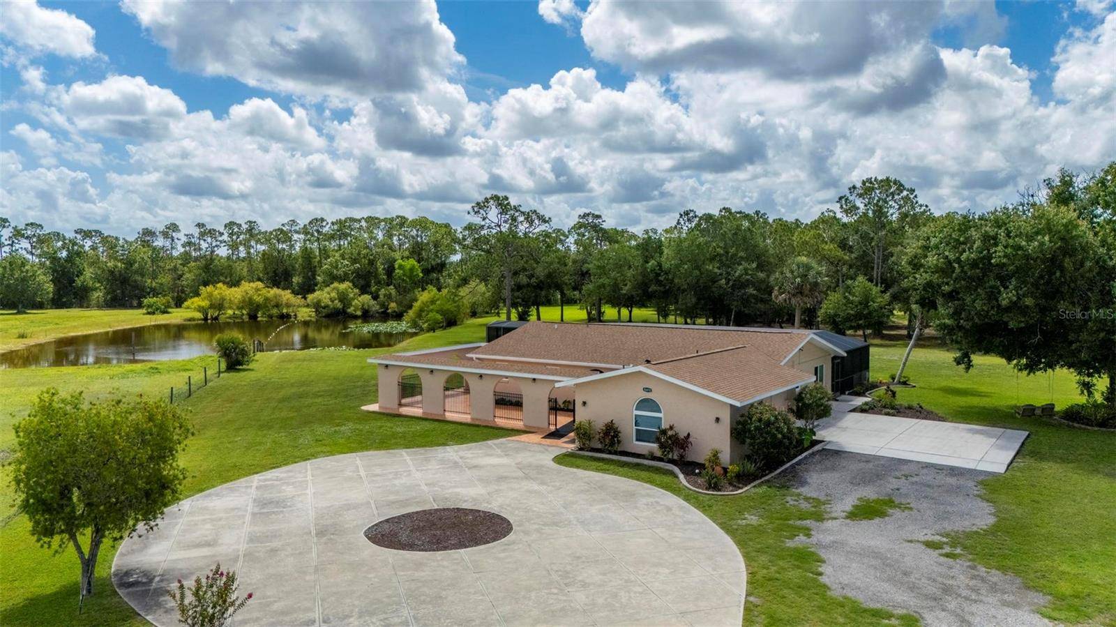 Punta Gorda, FL 33950,10810 WHEELER PL