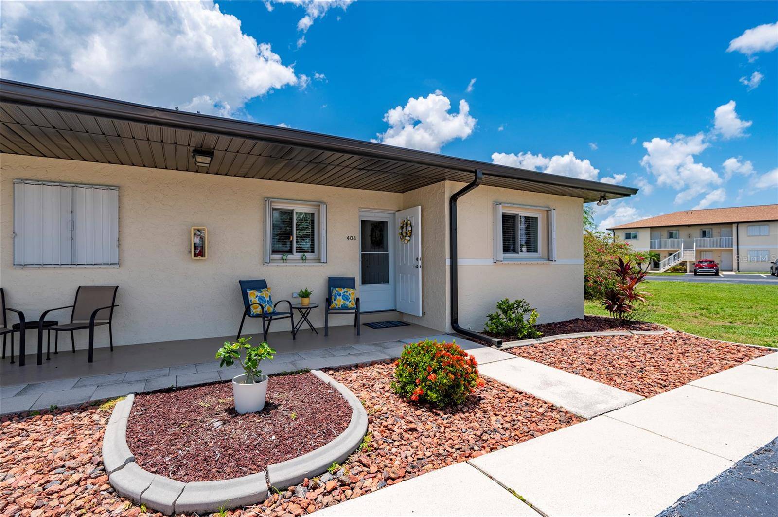 Punta Gorda, FL 33983,25275 RAMPART BLVD #404