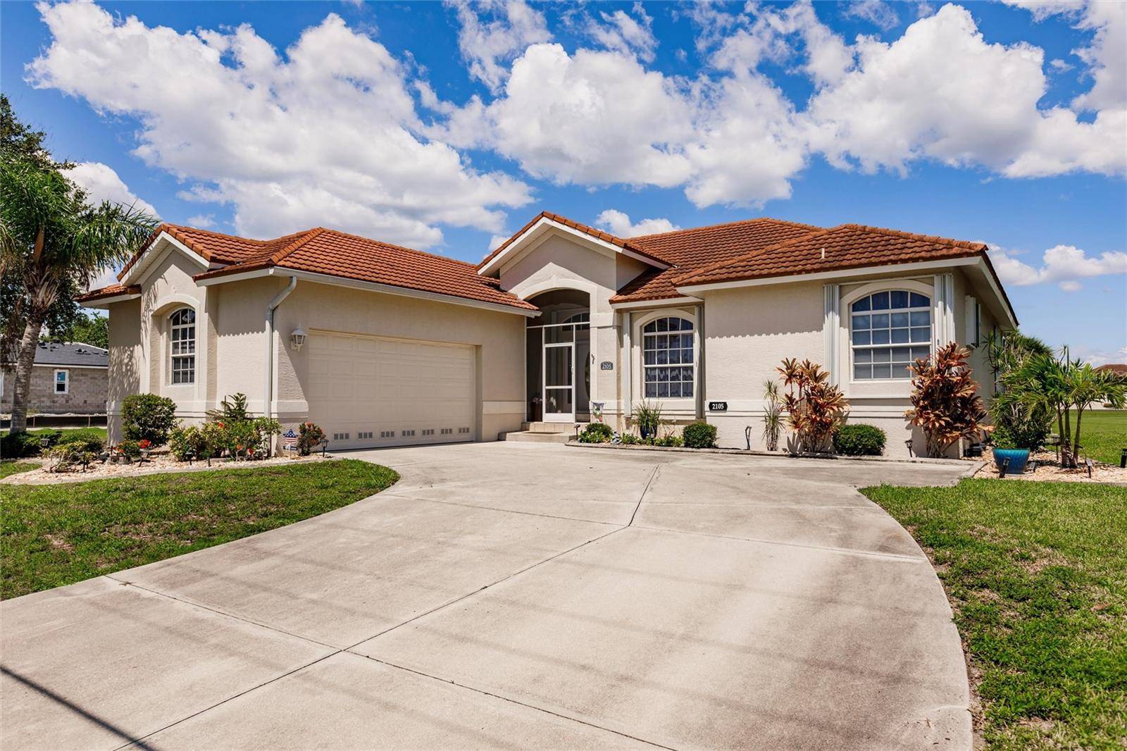 Punta Gorda, FL 33950,2105 DEBORAH DR