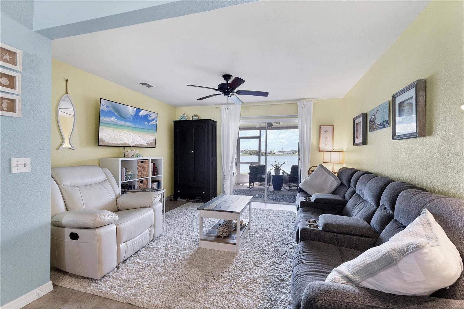 Punta Gorda, FL 33983,26310 RAMPART BLVD #504