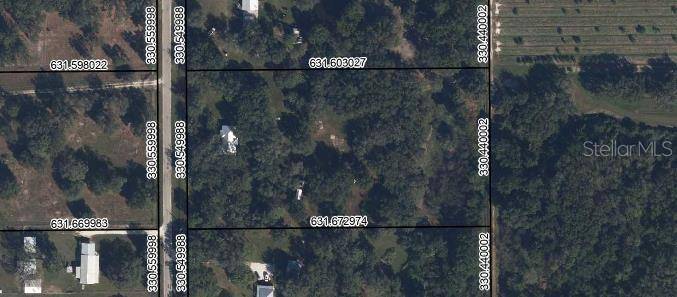 Zolfo Springs, FL 33890,3895 SUNSET DR