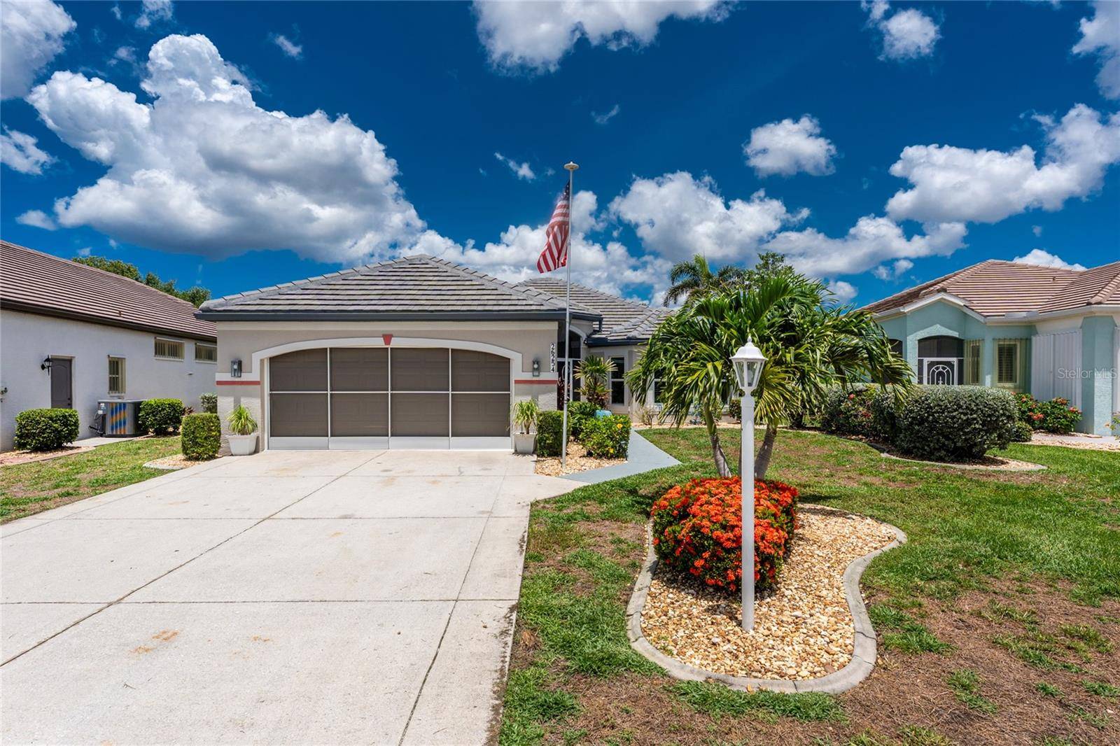 Punta Gorda, FL 33955,26254 STILLWATER CIR