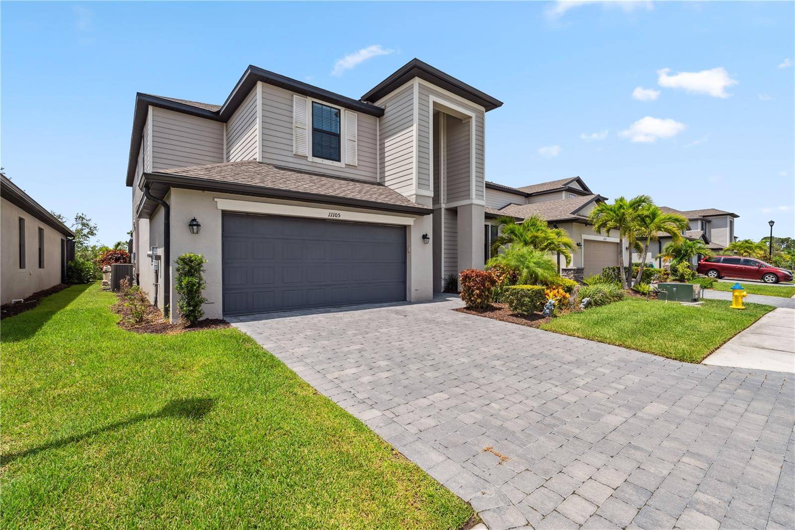 Venice, FL 34293,11105 BALFOUR ST E
